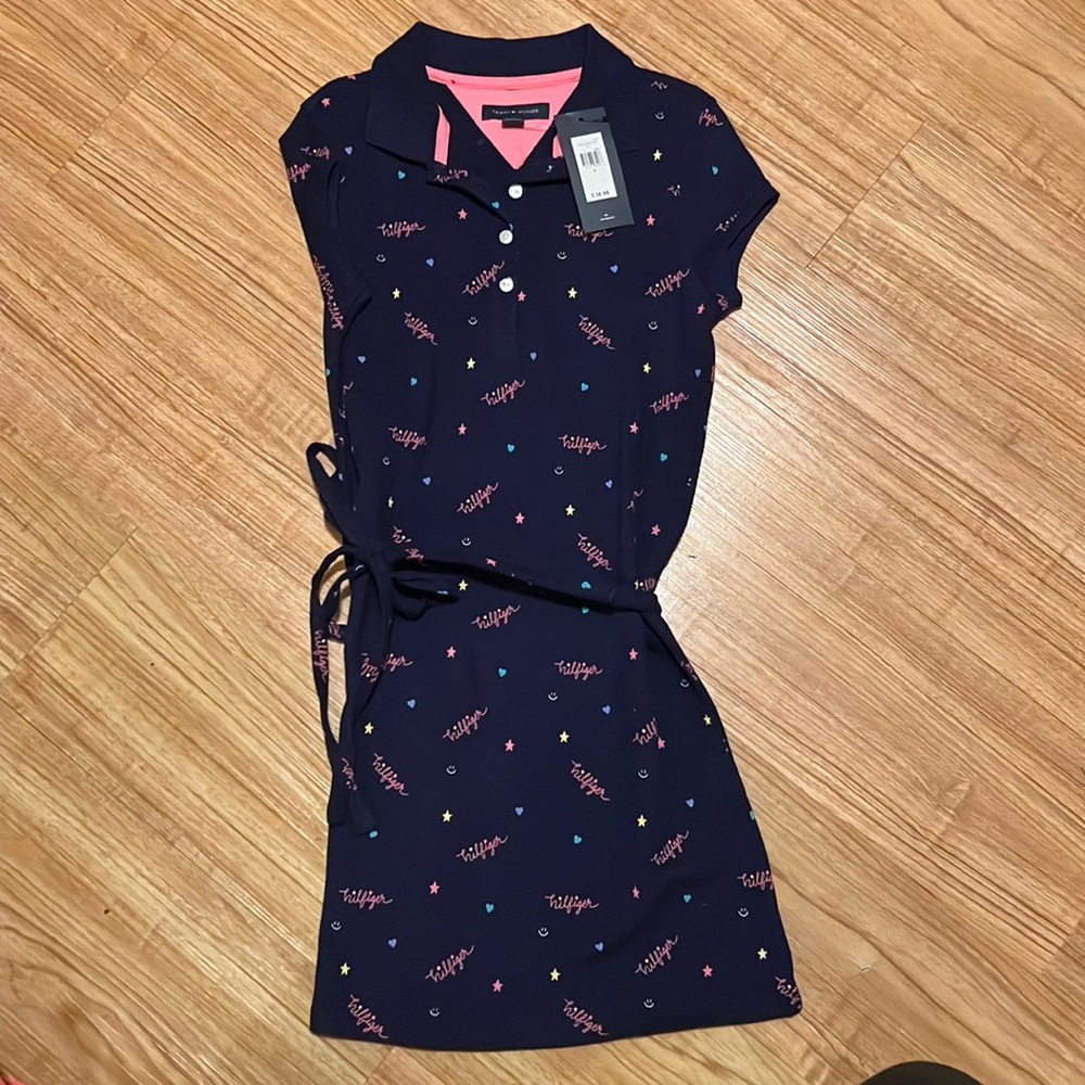 Girls dress. Size 8